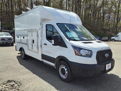 2024 Ford Transit 350 RWD, Rockport Cargoport Box Van for sale #66763 - photo 1