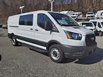 2024 Ford Transit 350 Super Cab Low Roof RWD, Empty Cargo Van for sale #66802 - photo 1