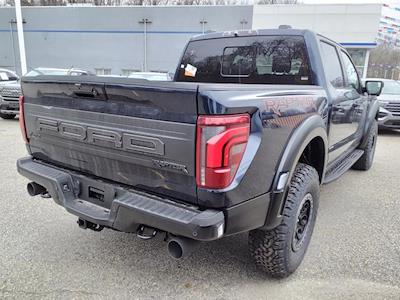 2024 Ford F-150 SuperCrew Cab 4WD Pickup for sale #66908 - photo 2