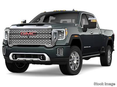 2023 GMC Sierra 2500 Crew Cab 4WD Pickup for sale #66908A - photo 1