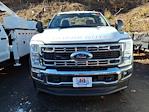 New 2024 Ford F-550 Regular Cab Cab Chassis for sale #66909F - photo 2