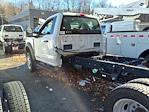 New 2024 Ford F-550 Regular Cab Cab Chassis for sale #66909F - photo 4