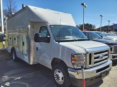 2025 Ford E-450 RWD, Rockport Workport Service Utility Van for sale #66930 - photo 1