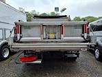 2024 Ford F-600 Regular Cab DRW 4WD Dump Truck for sale #66948F - photo 4