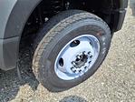 2024 Ford F-600 Regular Cab DRW 4WD Dump Truck for sale #66948F - photo 13