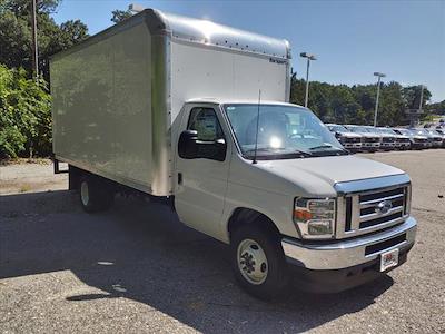 2025 Ford E-350 RWD, Rockport Box Van for sale #67086 - photo 1