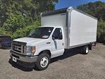 2025 Ford E-350 RWD, Rockport Box Van for sale #67086 - photo 3