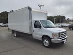 2025 Ford E-350 RWD, Rockport Box Van for sale #67088 - photo 1