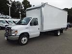 2025 Ford E-350 RWD, Rockport Box Van for sale #67088 - photo 4