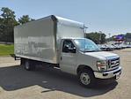 2025 Ford E-350 RWD, Rockport Box Van for sale #67089 - photo 1