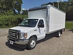 2025 Ford E-350 RWD, Rockport Box Van for sale #67089 - photo 4