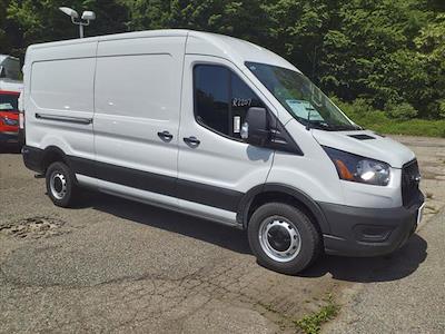 2024 Ford Transit 350 Medium Roof RWD, Empty Cargo Van for sale #67305 - photo 1