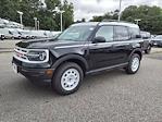 2024 Ford Bronco Sport 4WD, SUV for sale #67399 - photo 3