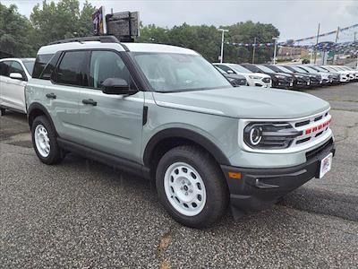 2024 Ford Bronco Sport 4WD, SUV for sale #67400 - photo 1