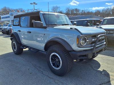 2024 Ford Bronco 4WD SUV for sale #67406 - photo 1