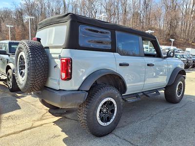 2024 Ford Bronco 4WD SUV for sale #67406 - photo 2
