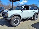 2024 Ford Bronco 4WD SUV for sale #67406 - photo 4