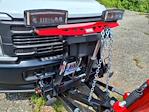 New 2024 Ford F-550 Super Cab 4WD 9' 3" Rugby Stainless Steel Dump Truck for sale #67410F - photo 21