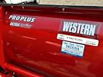 New 2024 Ford F-550 Super Cab 4WD 9' 3" Rugby Stainless Steel Dump Truck for sale #67410F - photo 23