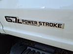 New 2024 Ford F-550 Super Cab 4WD 9' 3" Rugby Stainless Steel Dump Truck for sale #67410F - photo 6