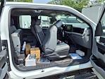New 2024 Ford F-550 Super Cab 4WD 9' 3" Rugby Stainless Steel Dump Truck for sale #67410F - photo 10