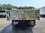 New 2024 Ford F-550 Super Cab 4WD 9' 3" Rugby Stainless Steel Dump Truck for sale #67410F - photo 9