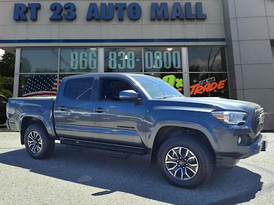 2022 Toyota Tacoma Double Cab 4WD Pickup for sale #67450A - photo 1