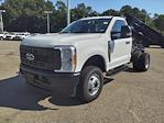 2024 Ford F-350 Regular Cab DRW 4WD, Cab Chassis for sale #67483 - photo 4