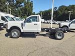 2024 Ford F-350 Regular Cab DRW 4WD, Cab Chassis for sale #67483 - photo 5