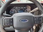 New 2024 Ford F-550 Super Cab 4WD 9' 6" Galion Steel Dump Truck for sale #67624 - photo 21