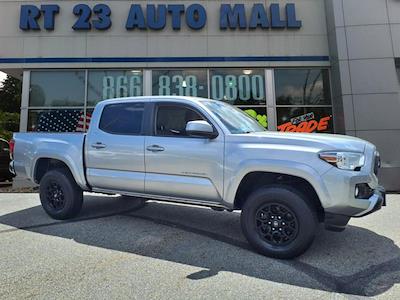 2022 Toyota Tacoma Double Cab 4WD Pickup for sale #67640A - photo 1