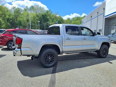 2022 Toyota Tacoma Double Cab 4WD Pickup for sale #67640A - photo 2