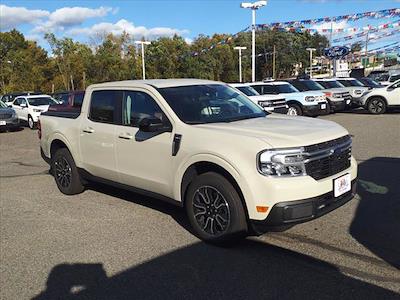 2024 Ford Maverick SuperCrew Cab AWD, Pickup for sale #67641 - photo 1