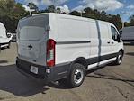 2024 Ford Transit 150 Low Roof RWD, Empty Cargo Van for sale #67657 - photo 9