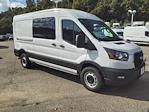 2024 Ford Transit 250 Medium Roof RWD, Empty Cargo Van for sale #67661 - photo 1