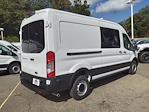 2024 Ford Transit 250 Medium Roof RWD, Empty Cargo Van for sale #67661 - photo 9