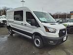 2024 Ford Transit 250 Medium Roof RWD, Empty Cargo Van for sale #67662 - photo 1