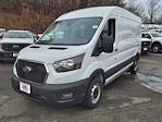 2024 Ford Transit 250 Medium Roof RWD, Empty Cargo Van for sale #67662 - photo 3