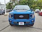 2020 Ford F-150 SuperCrew Cab 4WD Pickup for sale #67674A - photo 3