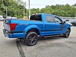 2020 Ford F-150 SuperCrew Cab 4WD Pickup for sale #67674A - photo 2