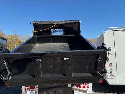 2024 Ford F-550 Regular Cab DRW 4WD Dump Truck for sale #67682 - photo 2
