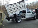 New 2024 Ford F-550 Crew Cab Landscape Dump for sale #67684F - photo 3