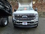 New 2024 Ford F-550 Crew Cab Landscape Dump for sale #67684F - photo 5