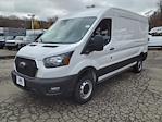 2024 Ford Transit 250 Medium Roof RWD, Empty Cargo Van for sale #67688 - photo 4