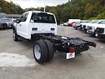 2024 Ford F-550 Super Cab DRW 4WD, Cab Chassis for sale #67703 - photo 2