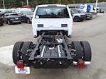 2024 Ford F-550 Super Cab DRW 4WD, Cab Chassis for sale #67703 - photo 4