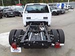 2024 Ford F-550 Super Cab DRW 4WD, Cab Chassis for sale #67705 - photo 5