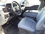 2024 Ford F-550 Super Cab DRW 4WD, Cab Chassis for sale #67714 - photo 11