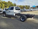 2024 Ford F-550 Super Cab DRW 4WD, Cab Chassis for sale #67714 - photo 4