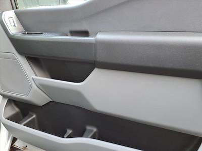 2024 Ford F-550 Super Cab DRW 4WD Rugby Landscape Dump for sale #67715 - photo 2